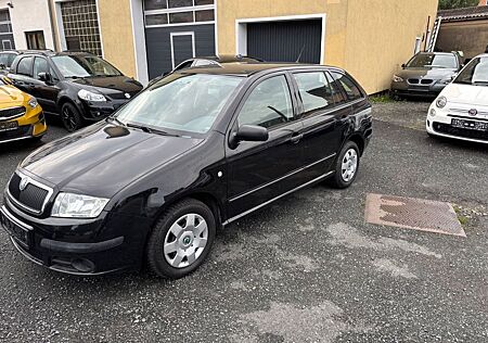 Skoda Fabia Combi Classic