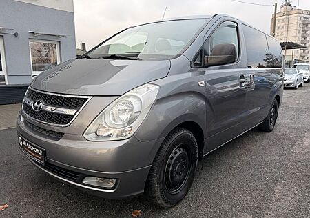 Hyundai H-1 H1 2.5 CRDi Travel Comfort °Tempomat°AHK°