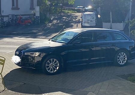 Audi A6 Allroad 3.0 TDI quattro 160kW S tronic -
