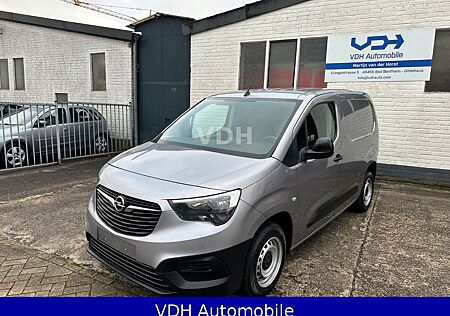 Opel Combo E Cargo Edition 1 Hd. Klima Bluetooth PDC