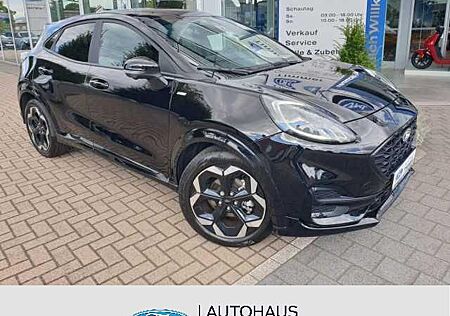 Ford Puma 1.0 EcoBoost MHEV Aut. ST-LINE X Panoramad.