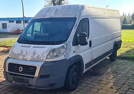 Fiat Ducato 157 PS L4H2 MAXI Kastenwagen