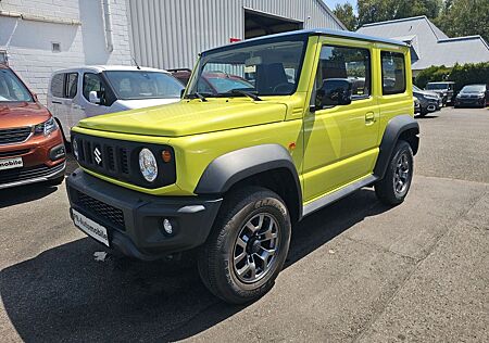 Suzuki Jimny 1.5 ALLGRIP Automatik/Klimaaut./NFZ