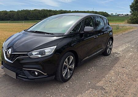 Renault Scenic ENERGY TCe 115 Intens