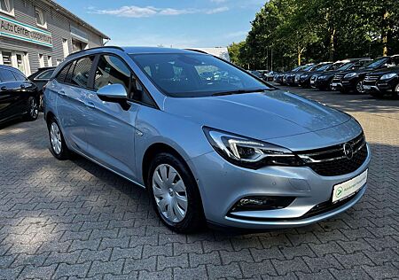 Opel Astra 1,6 CDTI Sports Tourer Business