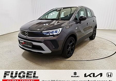 Opel Crossland X Crossland ELEGANCE 1.2 DI Turbo NAVI|LED|SHZ|KAM