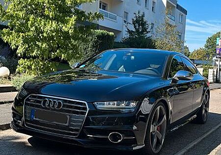 Audi S7 4.0 TFSI quattro S tronic Sportback GARANTIE