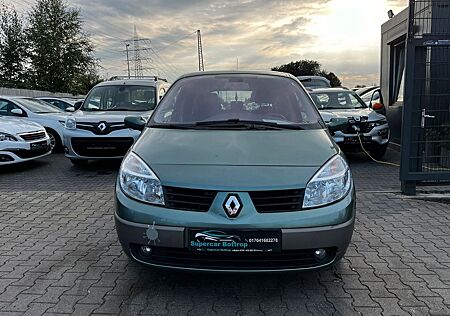 Renault Scenic II Dynamique Luxe