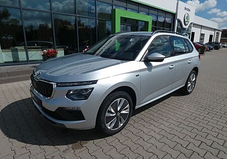 Skoda Kamiq Drive
