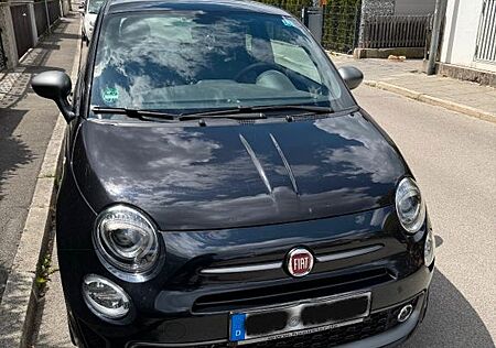Fiat 500 0.9 8V TwinAir Turbo S S