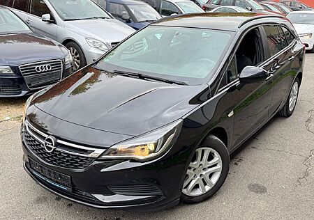 Opel Astra K 1.6 CDTi Edition E6 NAVI