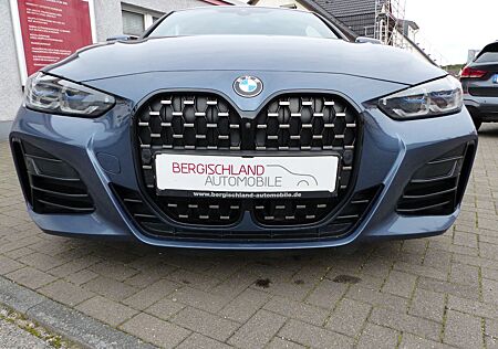 BMW M440 d xDrive, HuD, SD, Shadow-line