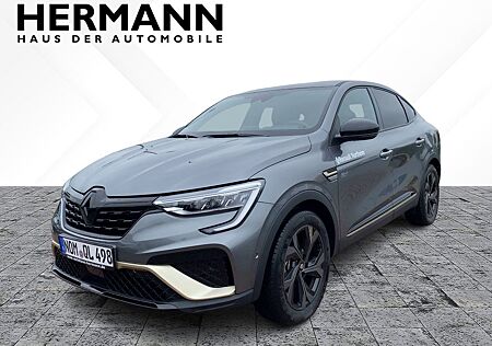 Renault Arkana 1.6 E-TECH Hybrid 145 E-Tech Engineered