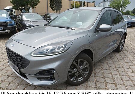 Ford Kuga ST-Line X