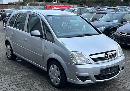 Opel Meriva 1.6kw 77kW - Klima - Sitzheizung -TÜV NEU