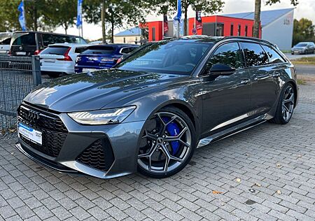 Audi RS6 Performance 4.0 TFSI Quattro Keramik Matrix