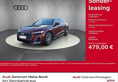 Audi A5 Avant TFSI S tronic