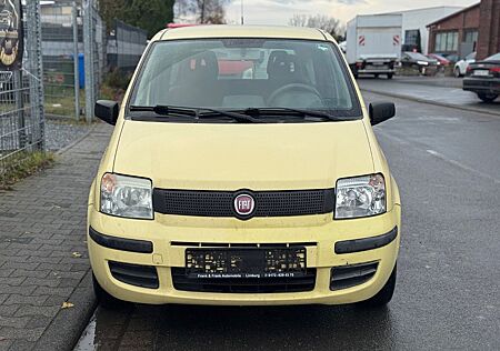 Fiat Panda 1.1 8V Active