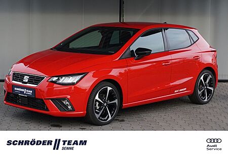 Seat Ibiza 1.0 TSI DSG FR ACC LED RFK eUPE 29000