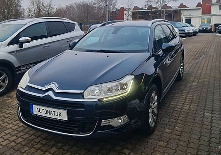 Citroën C5 Tourer Business Class AustauschMotor TUV/SERV