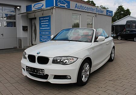 BMW 118i 118 Baureihe 1 Cabrio