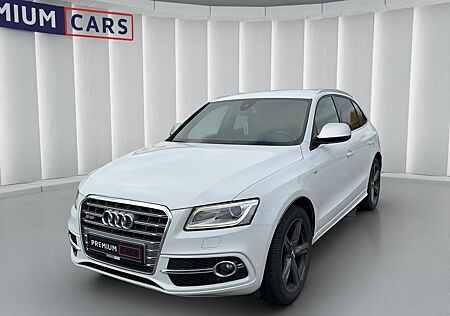 Audi SQ5 3.0 TDI competition quattro*Garantie*Finanz*