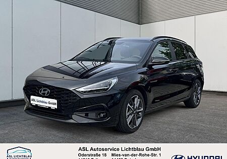 Hyundai i30 Kombi FL 1.0 T-GDI 7-DCT 2WD ADVANTAGE Pl...