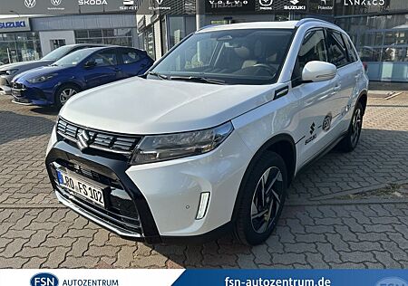 Suzuki Vitara 1.4 COMFORT+ PANO LED