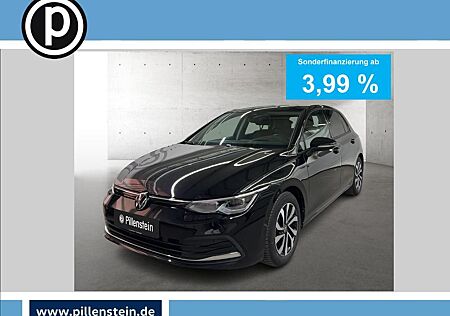 VW Golf Volkswagen TDI DSG NAVI+MATRIX+PANO+AHK+KAM+ACC+SHZ