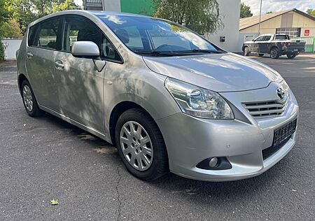 Toyota Verso Life*2.0d*KLIMA*EUR 5*TÜV 08/26*
