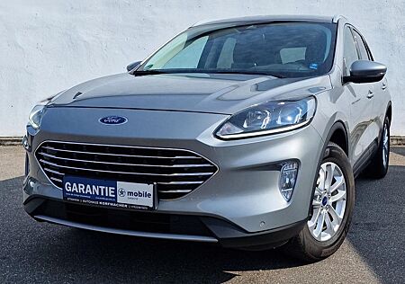 Ford Kuga 1.5 EcoBoost Titanium EURO 6d NAVI SITZHZG