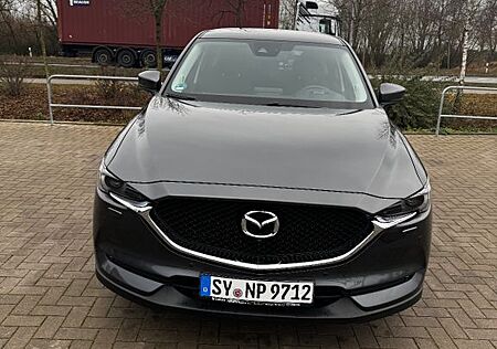 Mazda CX-5 2.0 SKYACTIV-G 194 Signature AWD Signature