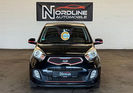 Kia Picanto **Spirit**Garantie**Klima**HU Neu**