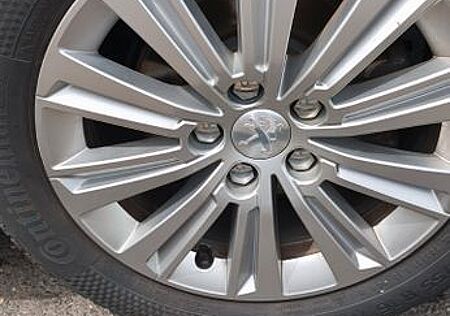 Peugeot 308 BlueHDi 130 EAT8 Allure SW Allure