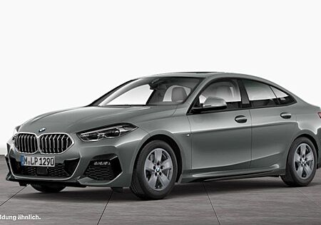 BMW 218i Gran Coupé M Sport LiveCockpitProf Kamera