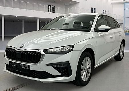 Skoda Scala Selection DSG Autoamtik