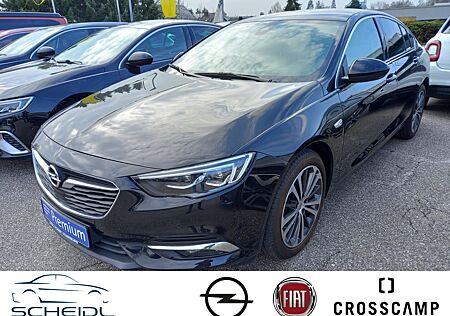 Opel Insignia B Ultimate 4x4 CDTI Excluxive 2.0 BiTur