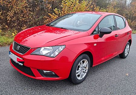 Seat Ibiza 1.2 TSI 66kW Style Style