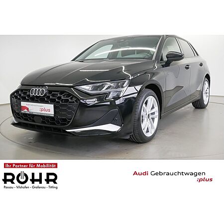 Audi A3 leasen