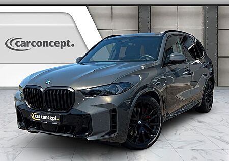 BMW X5 30dxDrive M SportPro*Luft*Pano*M-Sitz*AHK*ACC