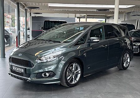 Ford S-Max 2.0CDTi ST-Line AWD Memory/Kamera/LED/Lede