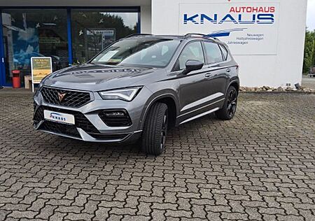 Cupra Ateca Basis 4Drive