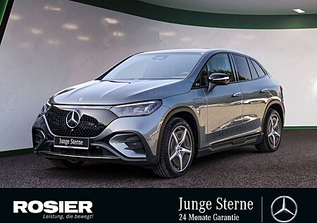 Mercedes-Benz EQE 300 AMG Sport Advanced Plus Distr. LED P SUV
