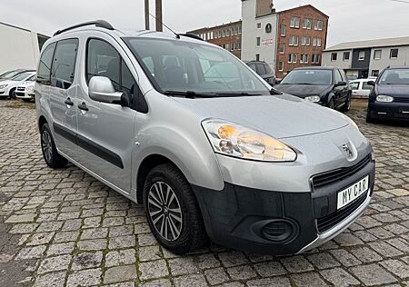 Peugeot Partner Tepee Active °7-Sitzer°TÜV Neu°