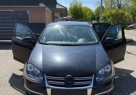 VW Jetta Volkswagen 1.6 Comfortline Comfortline
