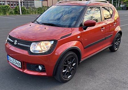 Suzuki Ignis 1.2 Comfort+ Comfort+