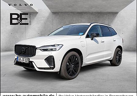 Volvo XC 60 XC60 T6 Plus Dark Recharge AWD GJR 360° PANO