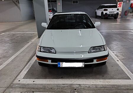 Honda CRX VTEC EE8