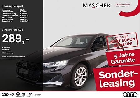 Audi A3 Sportback Advanced 35 TDI HUD SONOS AHK VC Ka