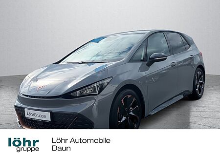 Cupra Born 150 kW